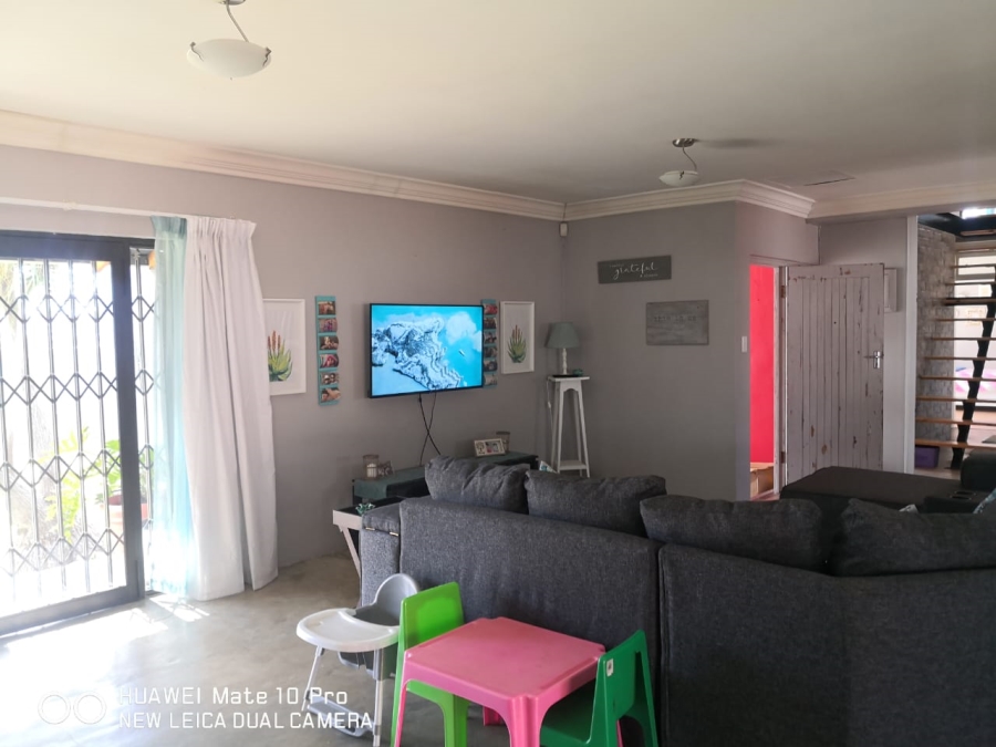 4 Bedroom Property for Sale in Vaalpark Free State
